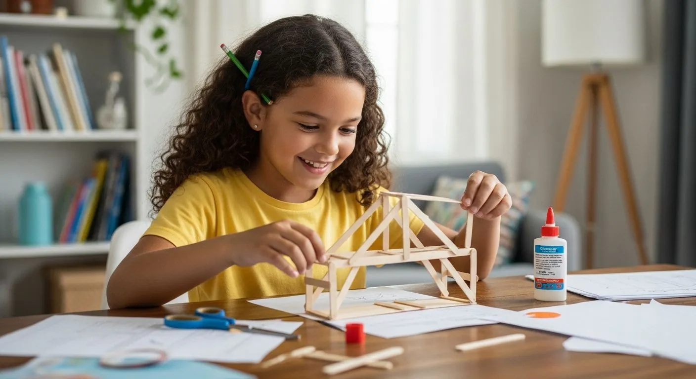 Home STEM Kits Revolution