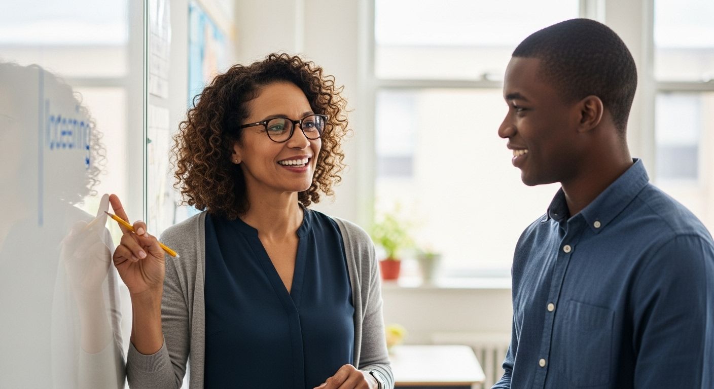 Co-Teaching Strategies for Inclusive Education