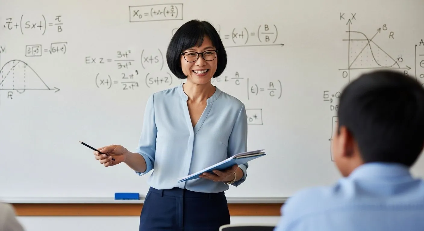 STEM Teacher Training