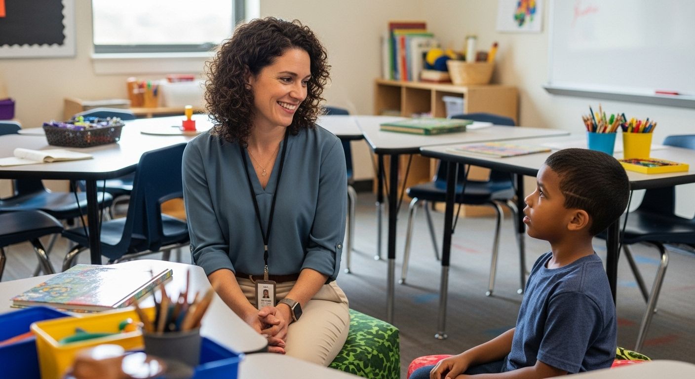 Flexible Classroom Furniture