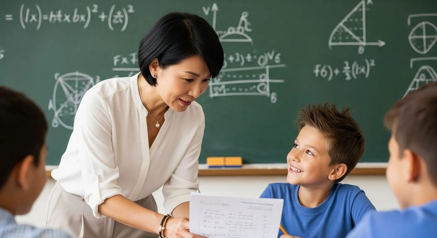 National Education Reform