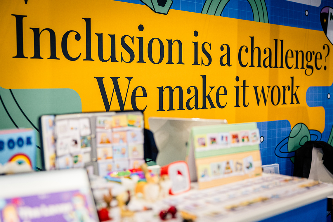 From Assessment to Action: What Inclusive Support Looks Like in a Real Classroom