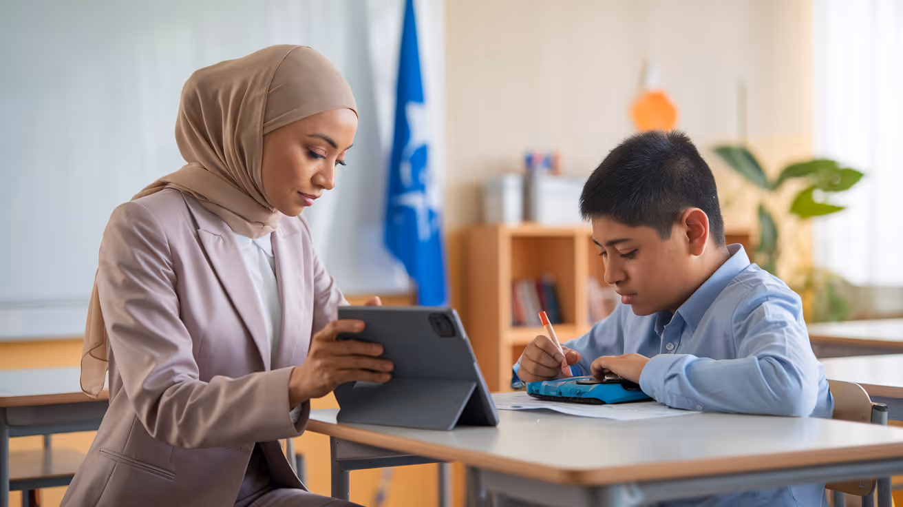 AI Grading Tools: Transforming Assessment in Modern Education