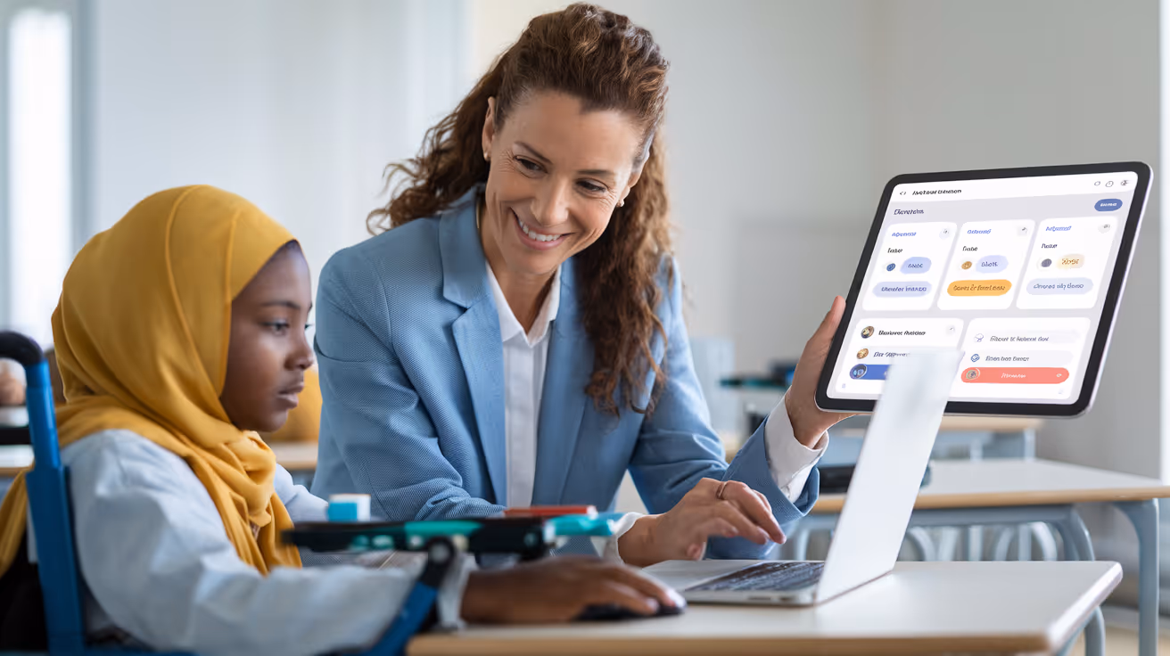 AI Tools for Teachers: Empowering Education for the Future