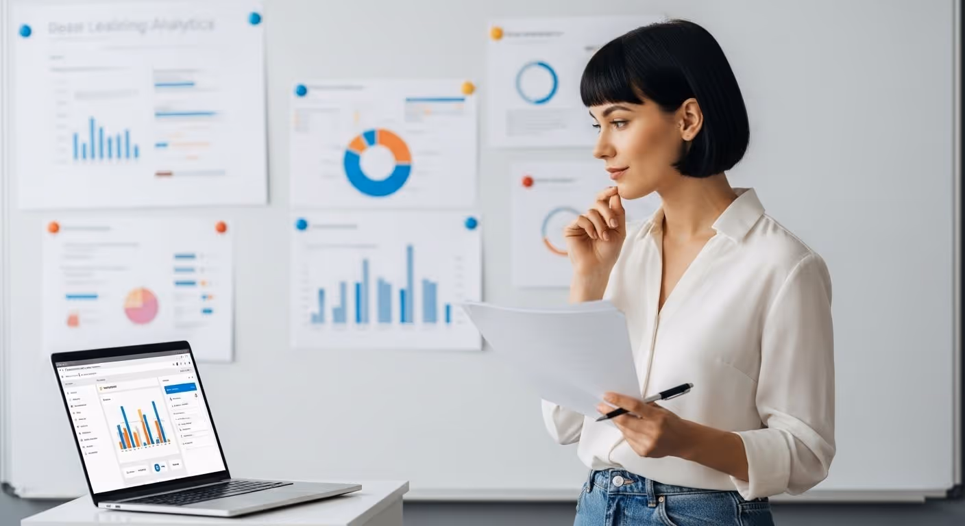 Learning Analytics Tools