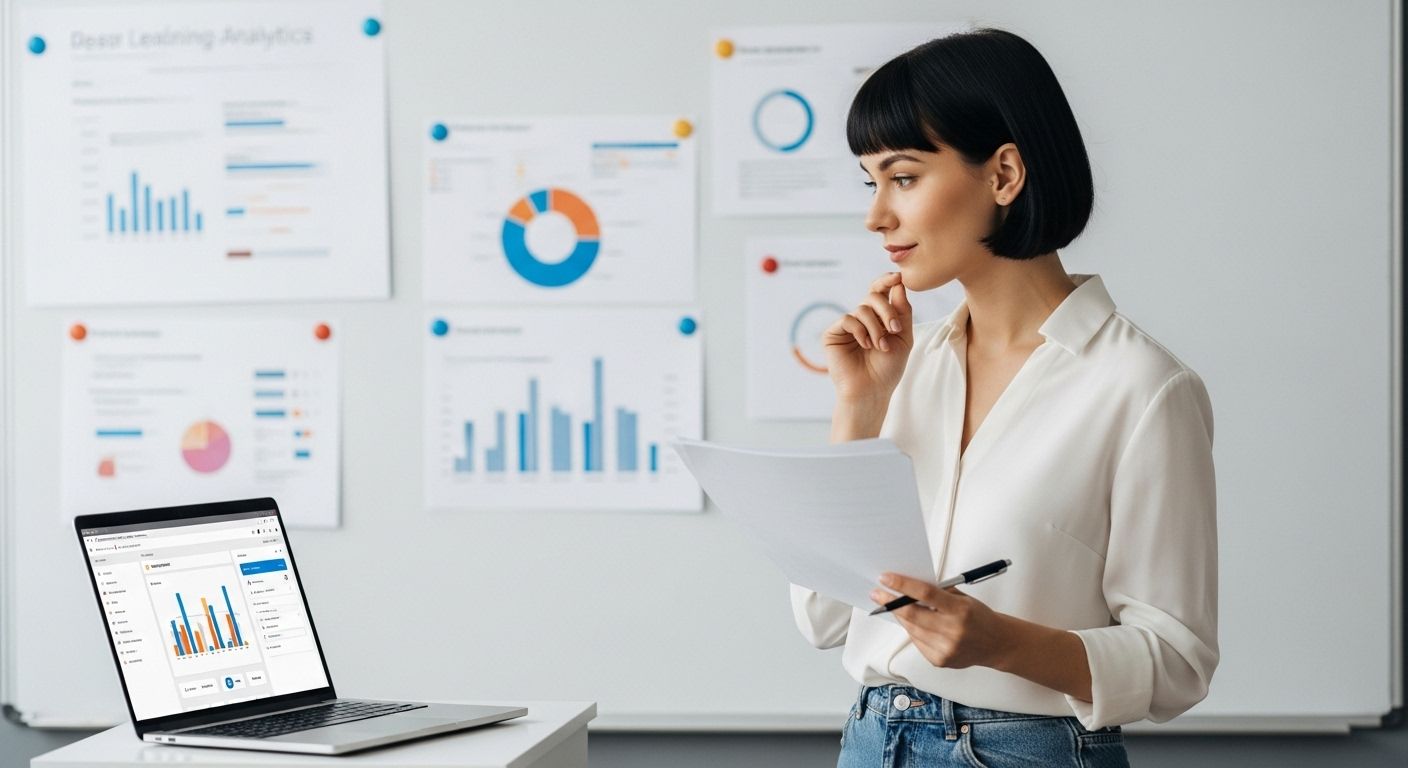 Learning Analytics Tools