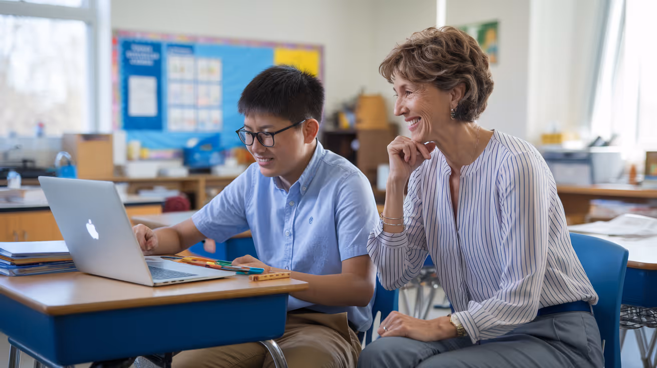 Is Inclusive Education Failing High Achievers? Teacher Insights on Mixed-Ability Classrooms