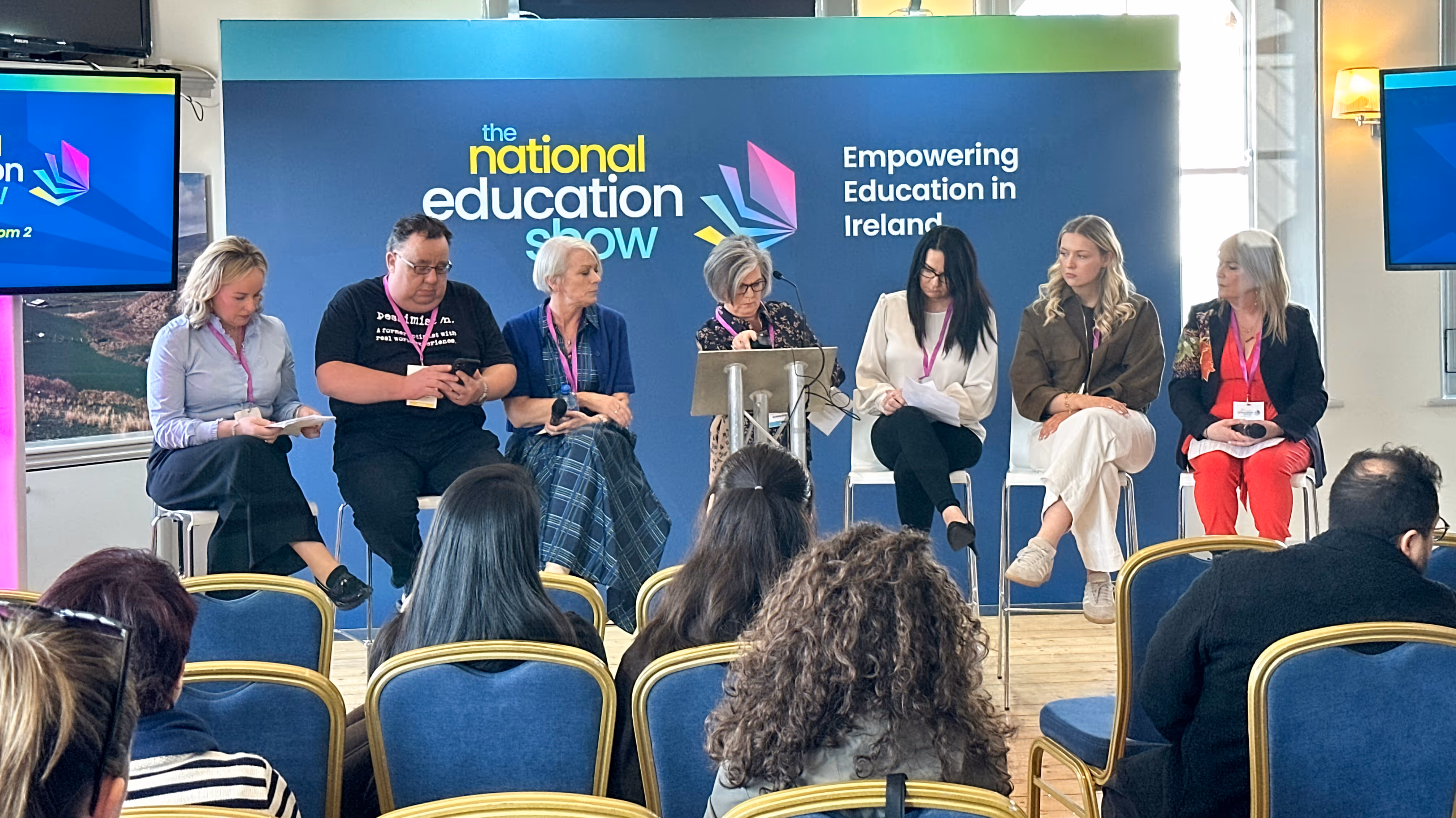 Ireland’s Signal: Inclusive education is already mandated. But no system has yet proven it can scale it.