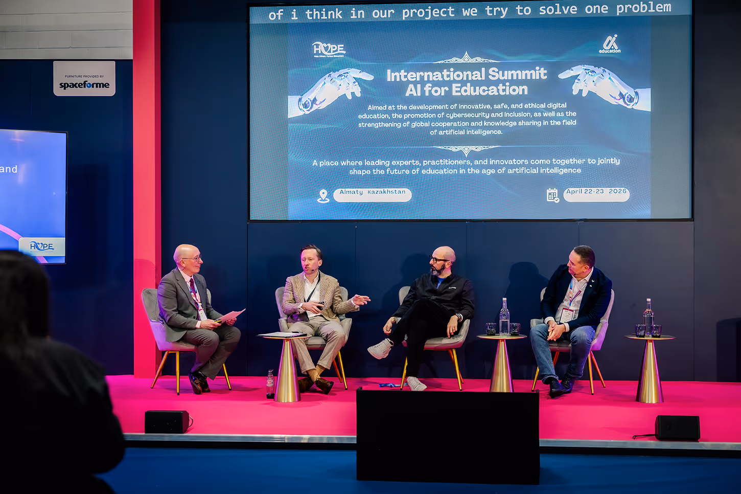 Is Your AI Missing a Soul? The Future of Education is More Human Than You Think