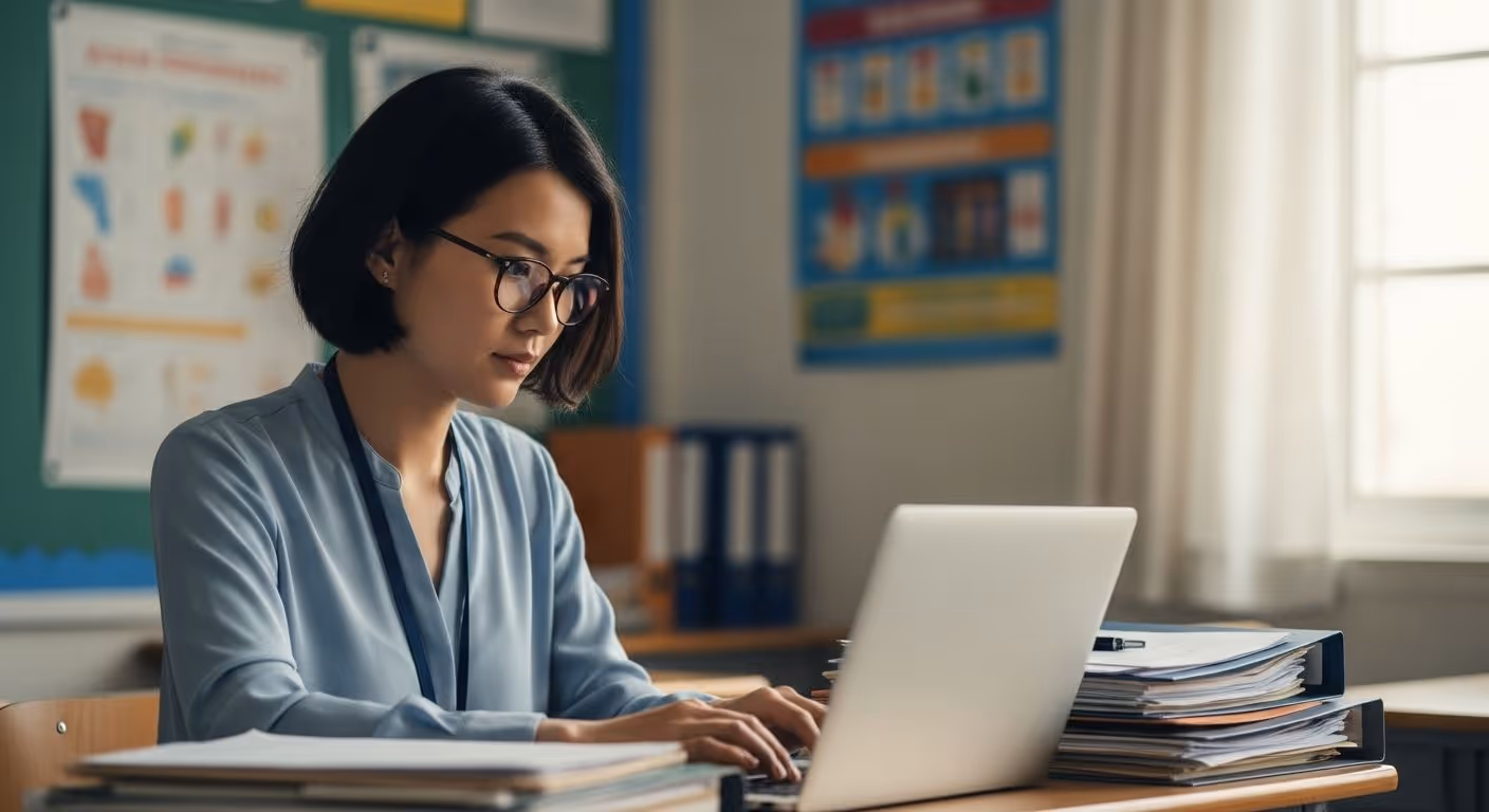School Performance Data Insights