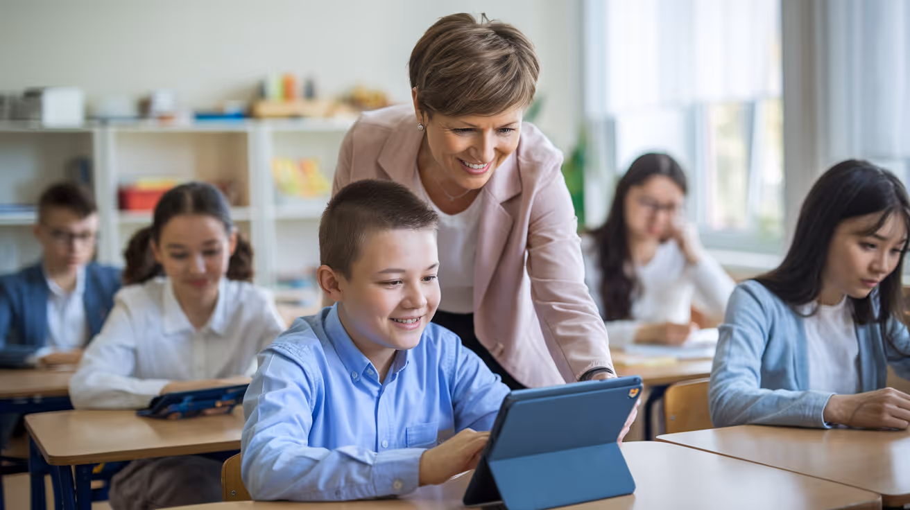 Poland AI Education: Pioneering AI-Driven Learning Pilots