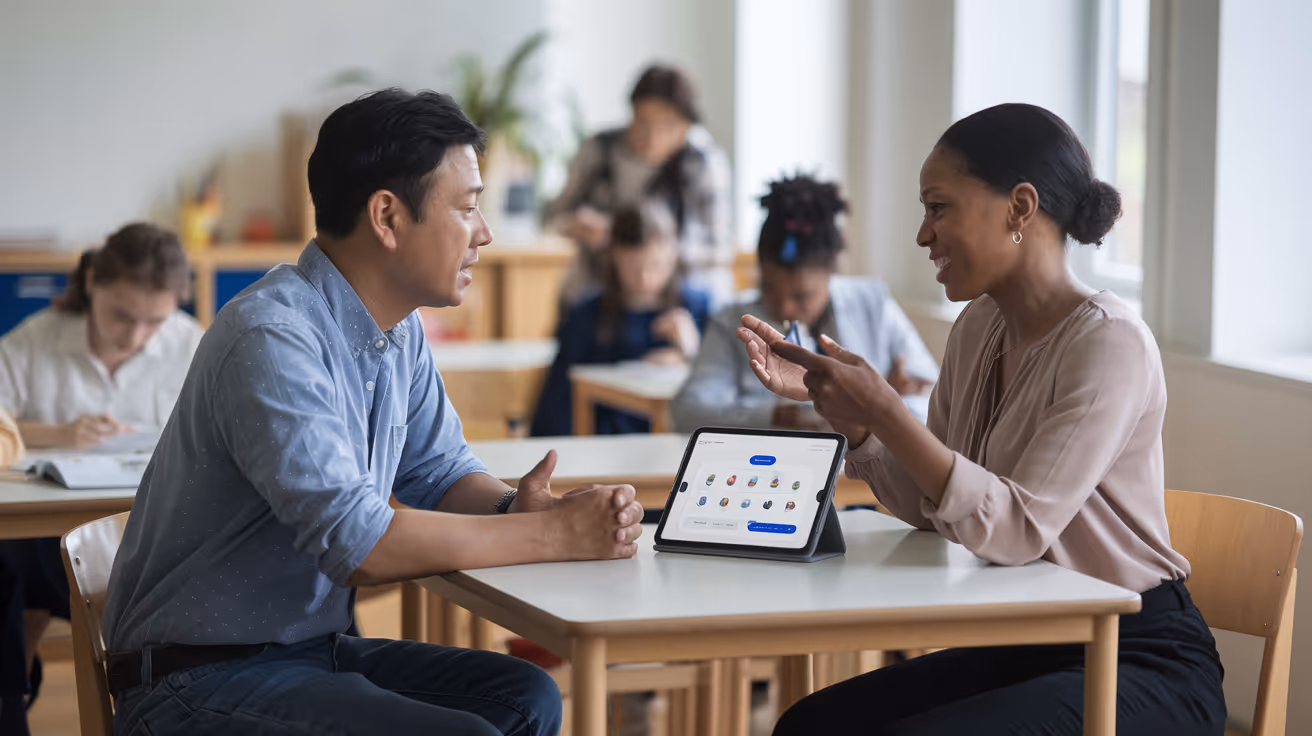 Parent Concerns About AI Learning: Navigating the Future of Education with AI Homeschooling Tools