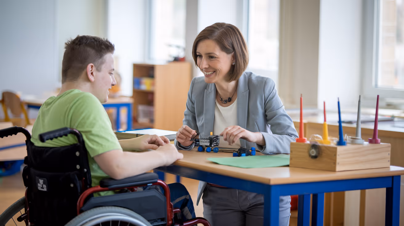 Poland STEM Education: Next-Gen Classrooms for a Future-Ready Nation