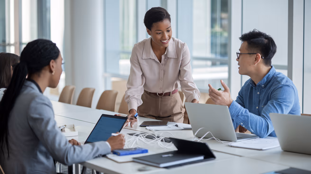STEM Teacher Training for Tech-Enabled Classrooms