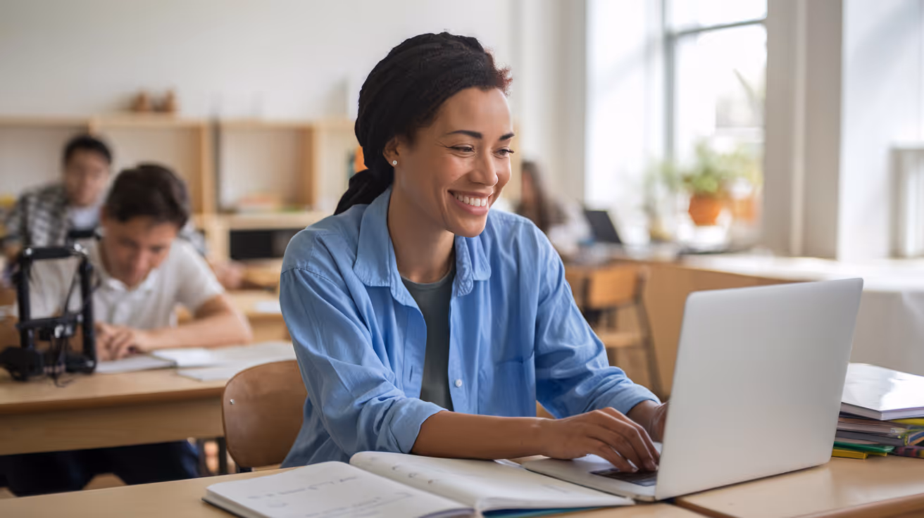 AI IEP Planning: Transforming Special Needs Education