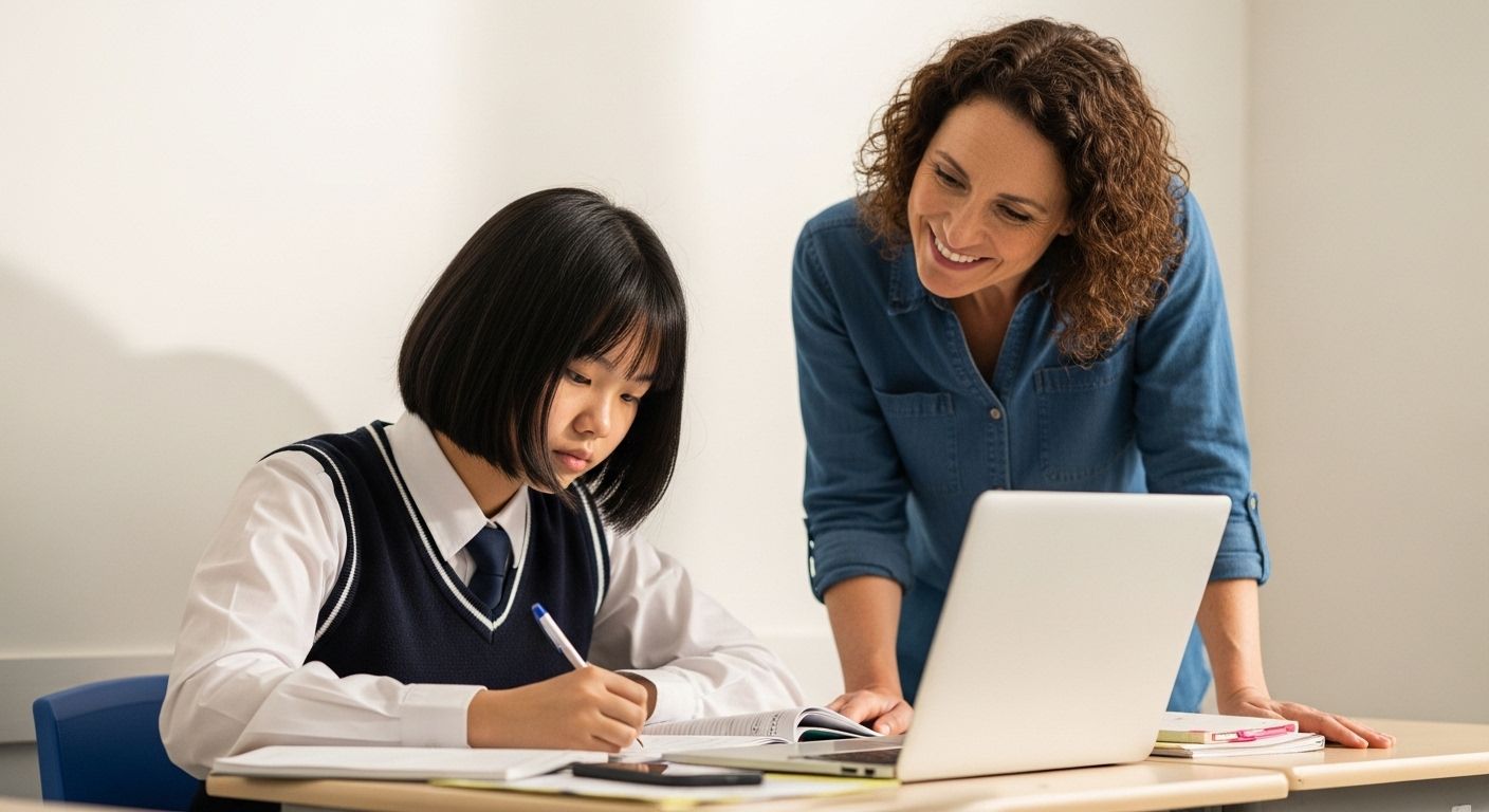 Competency-Based Education Revolution