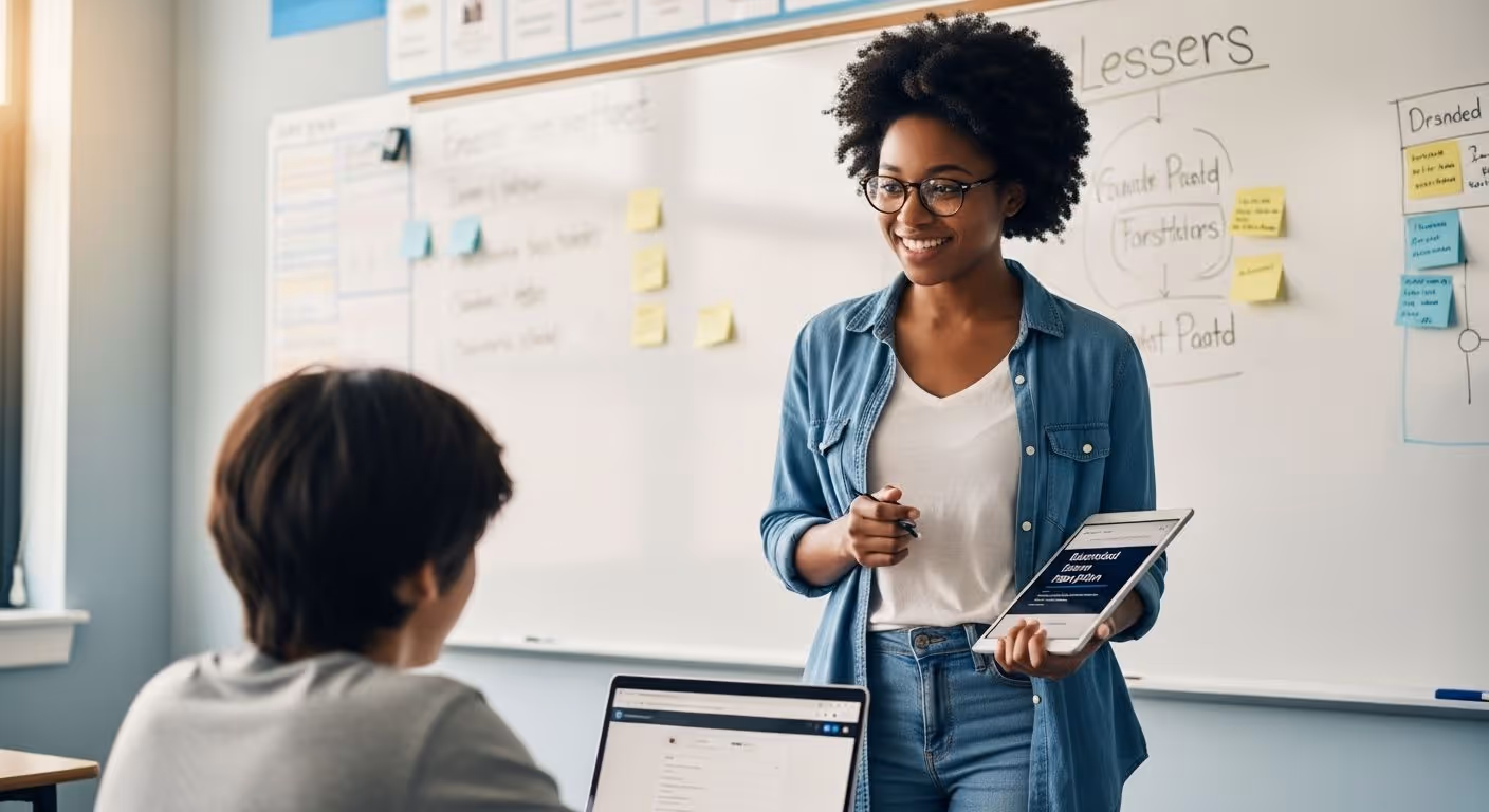 Blended Learning Models