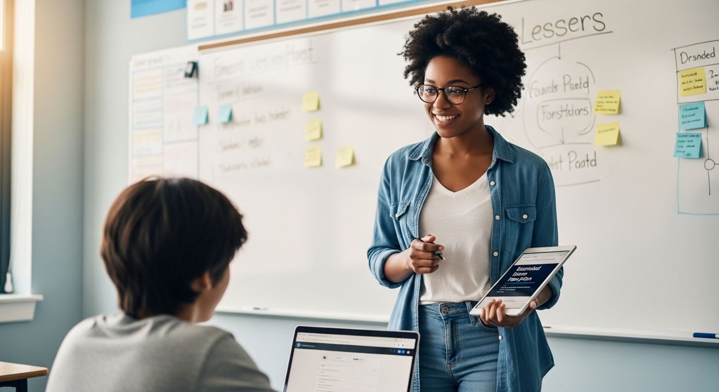 Blended Learning Models