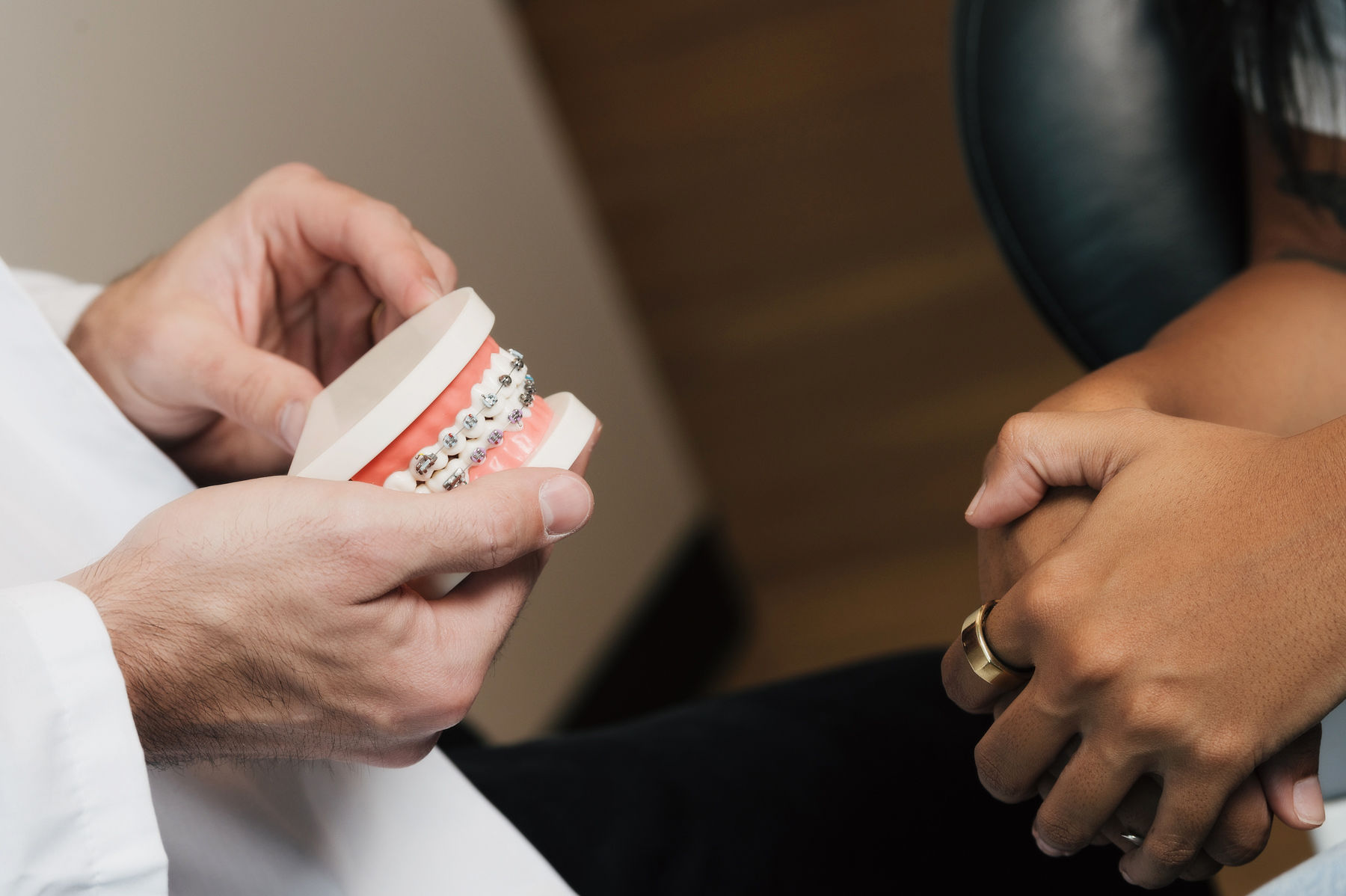 It's Tooth Extraction Time!