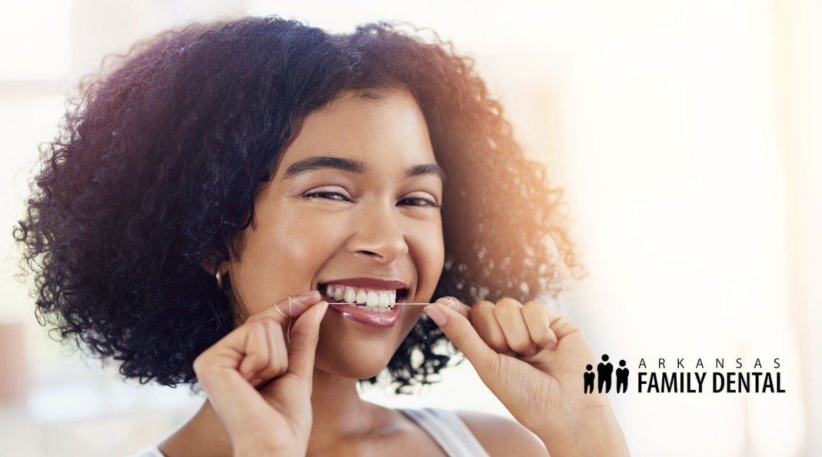 Dental Hygiene Tips: Are You Brushing the Right Way? cover