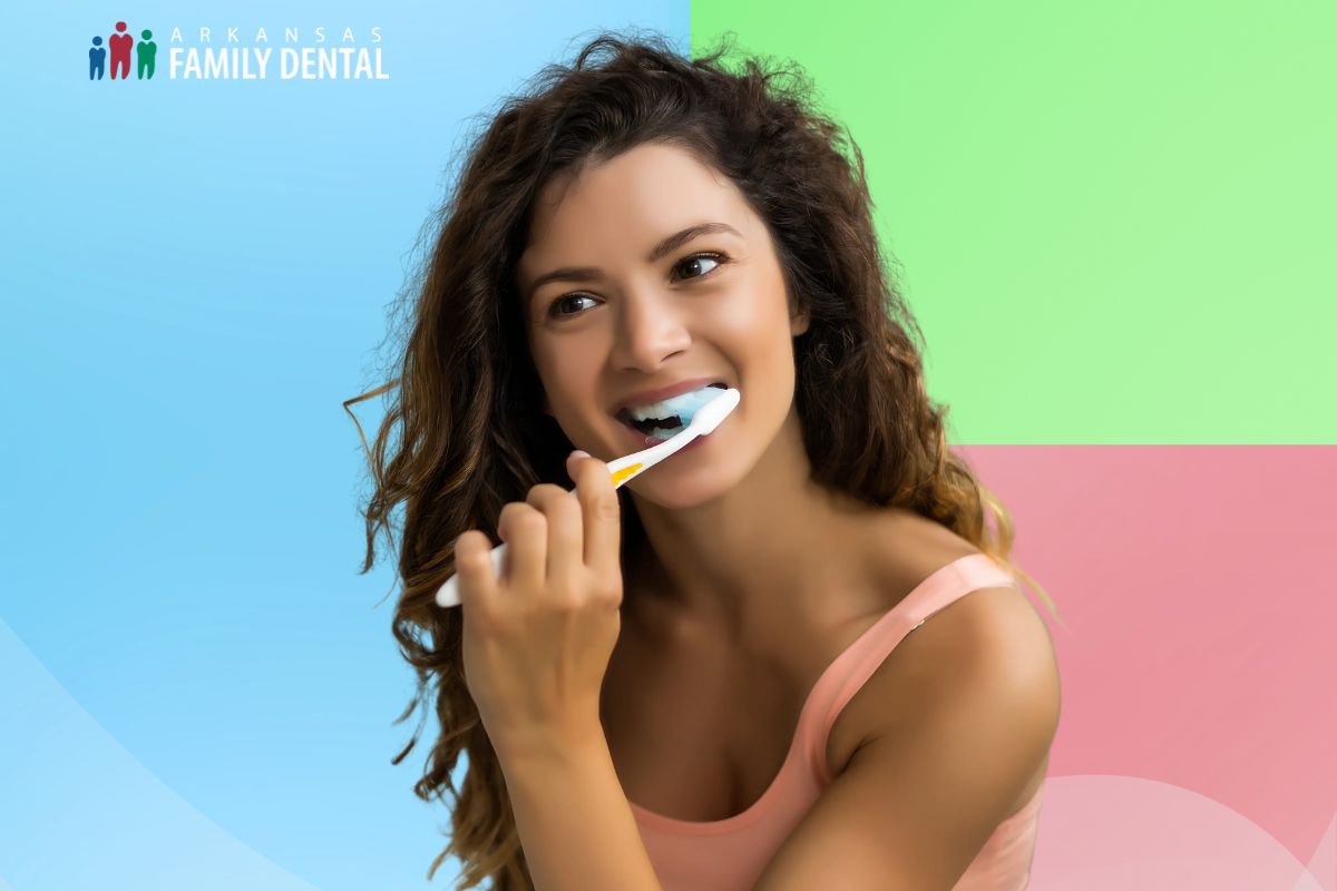 Dental Hygiene Routine: What Does Yours Look Like? cover