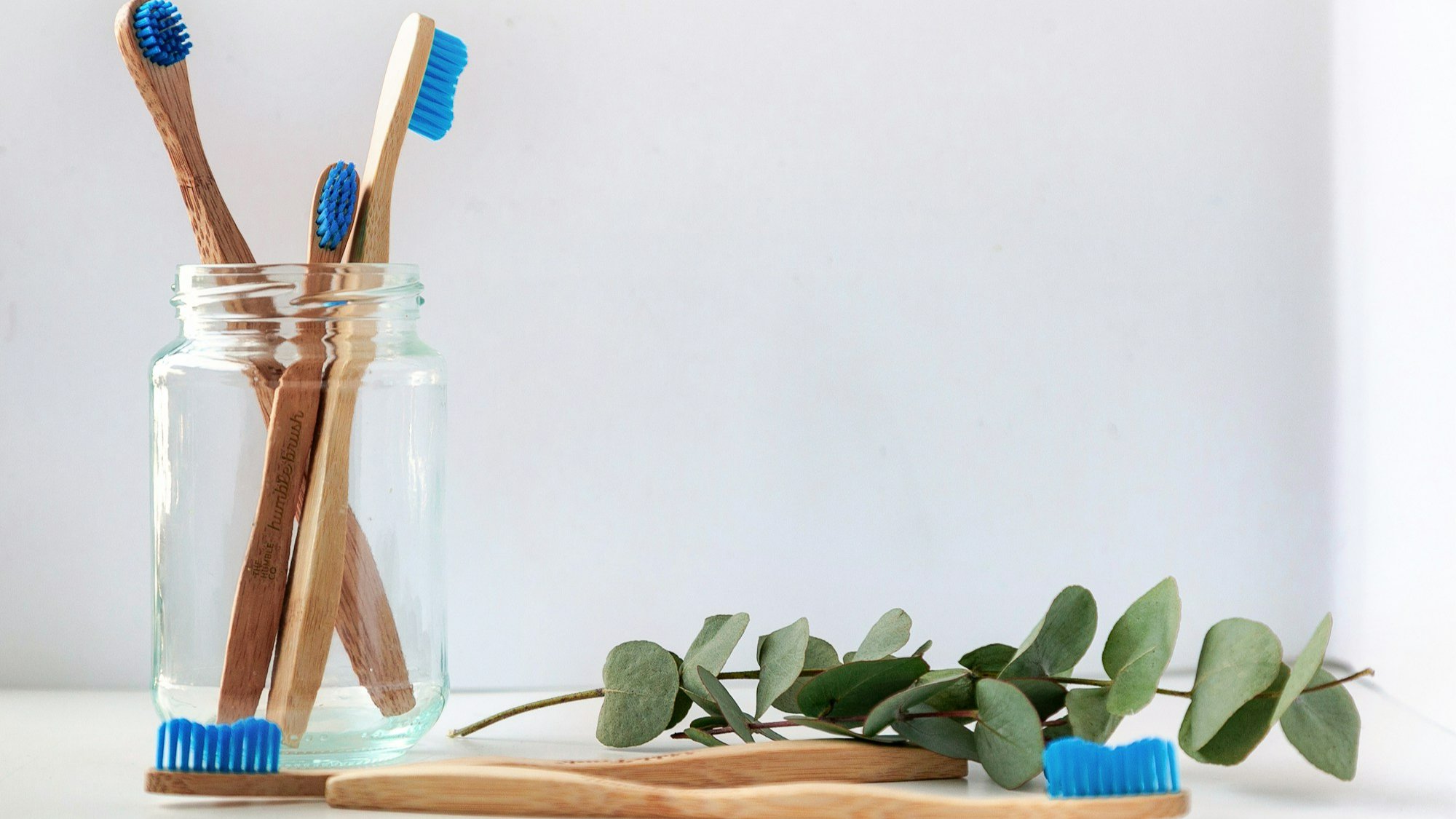 Daily Dental Hygiene Routine