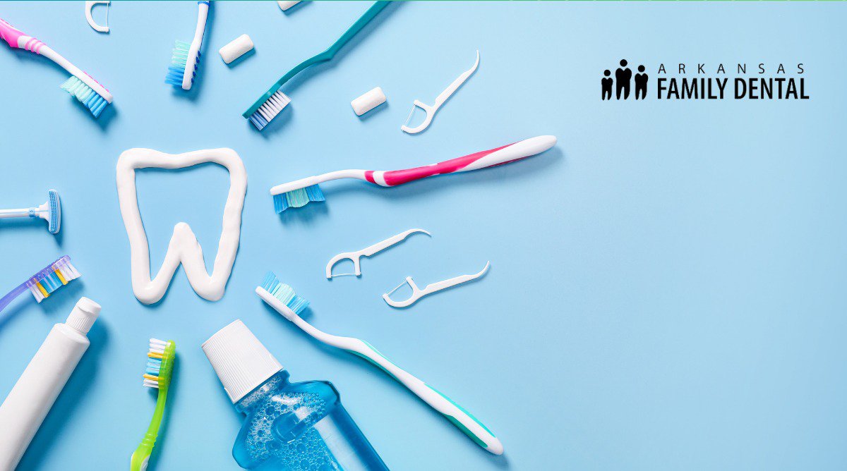 Correct Order of Oral Care