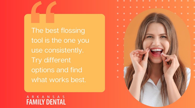 Best Flossing Tools