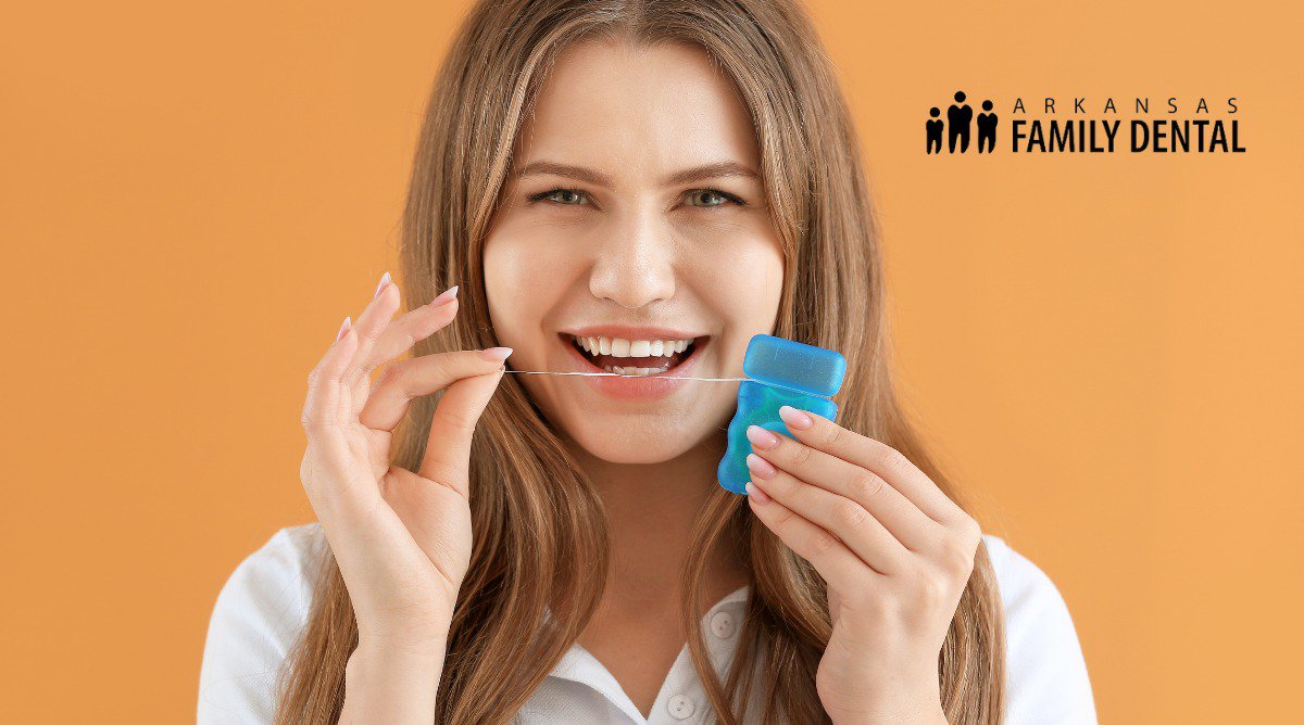 Discover the Best Flossing Tools for You cover