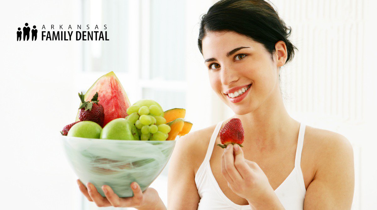 Teeth-Friendly Foods for a Brighter Smile cover