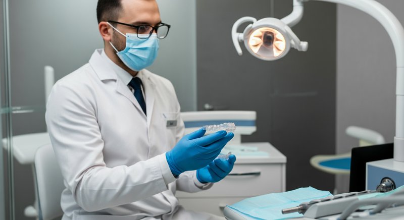 benefits of Invisalign