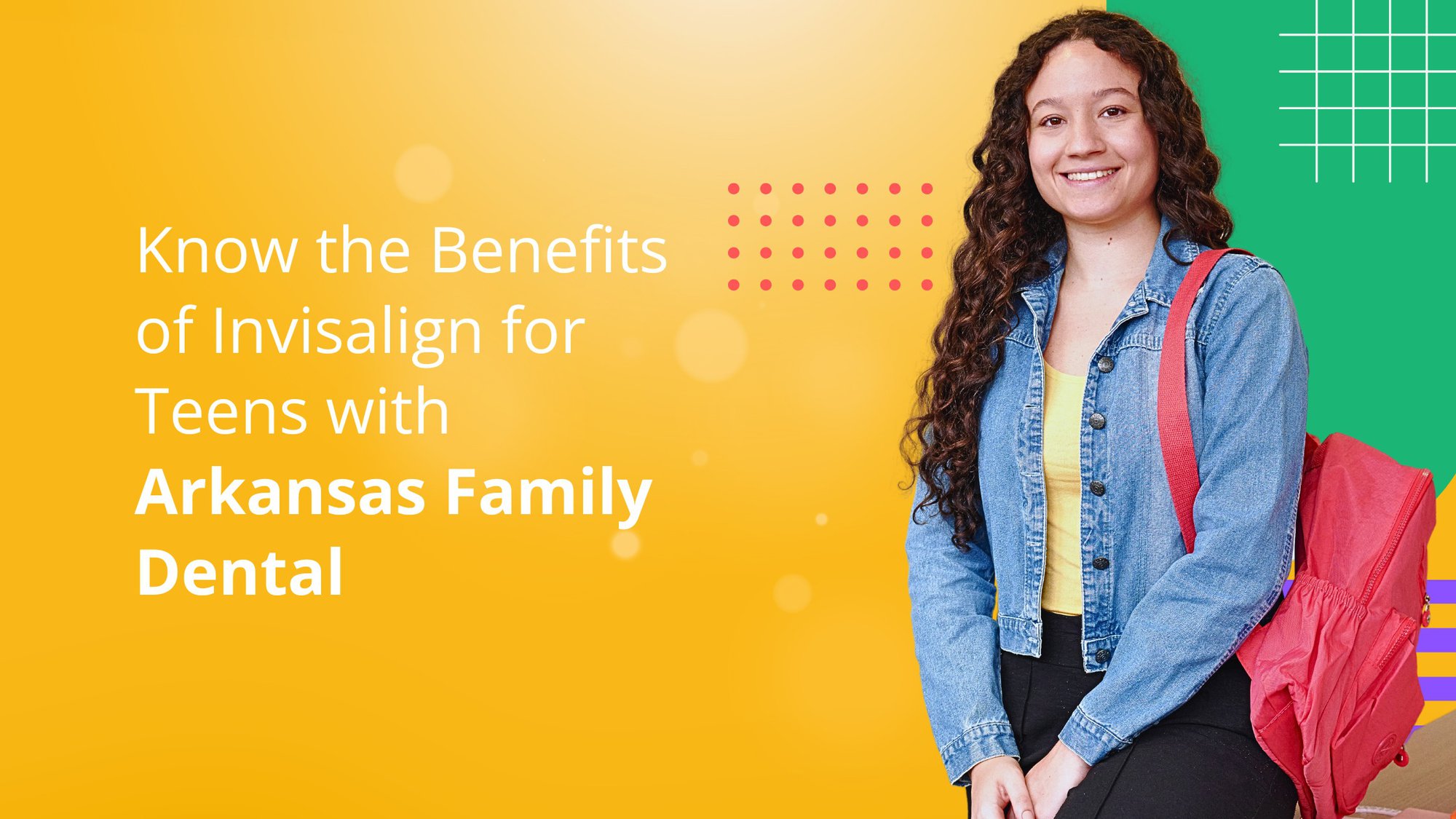 Is Invisalign for Teens a Good Option for Your Child? cover