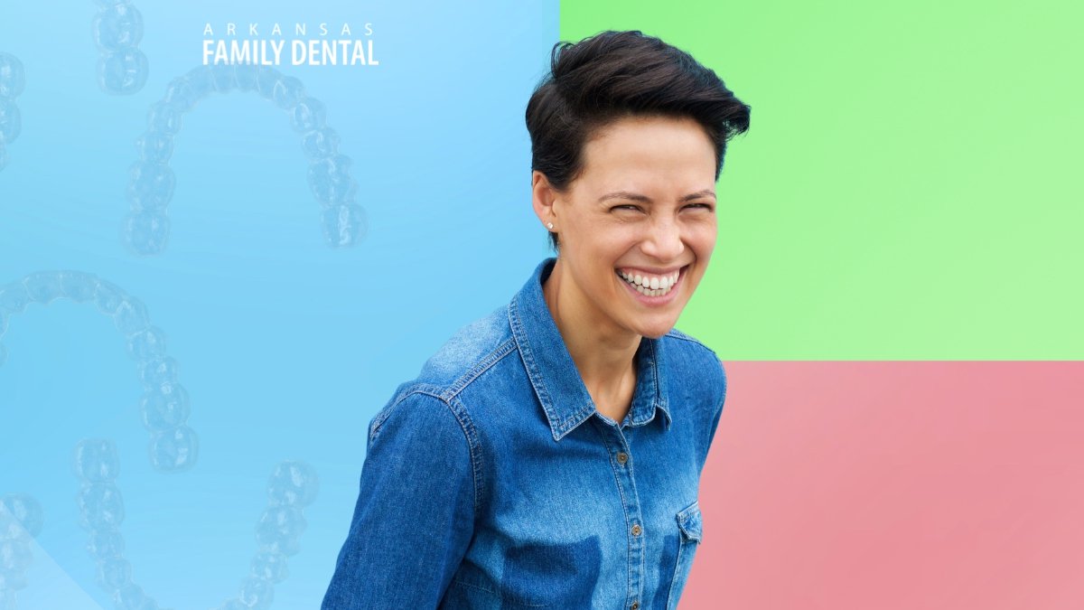 What Are the Benefits of Invisalign for Your Smile? cover