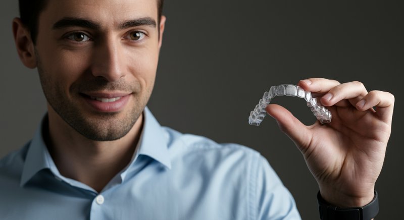 invisalign benefits for adults