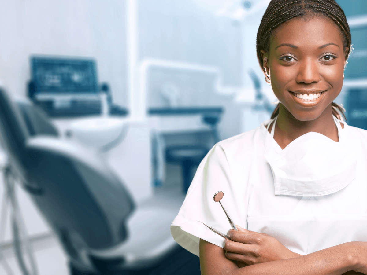 How Many Times a Year Am I Supposed To Go To The Dentist?