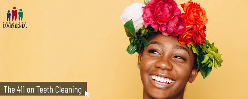 mouthwash instead of brushing teeth