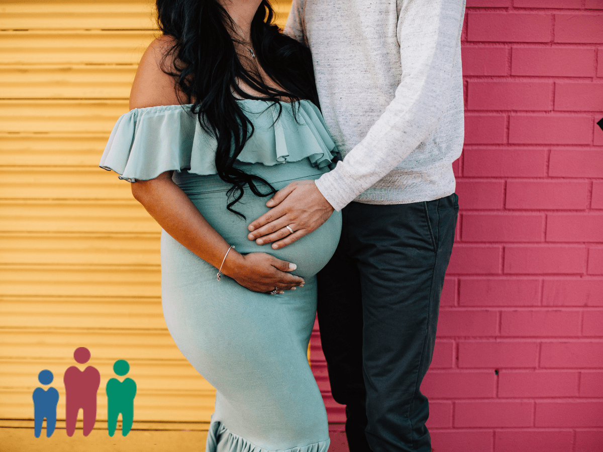 pregnancy oral health