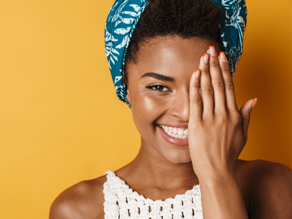 I'm not happy with my Smile. Is it Bad to Get Veneers at a Young Age? cover