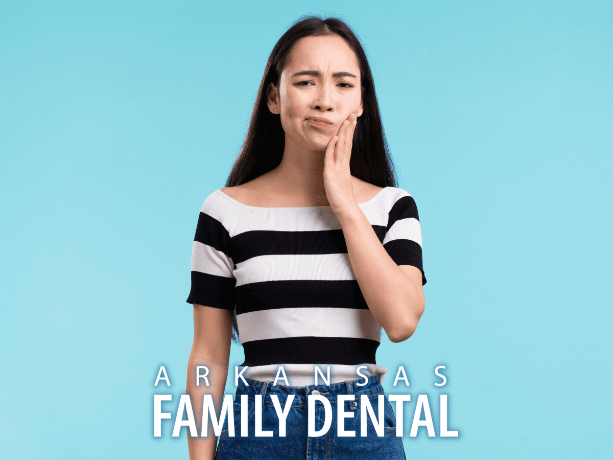 when does a tooth need to be pulled?