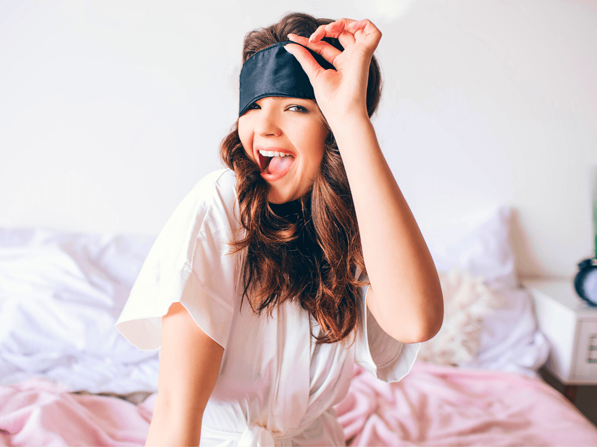 Can Sleeping with a Nightguard Ease my Headaches? cover