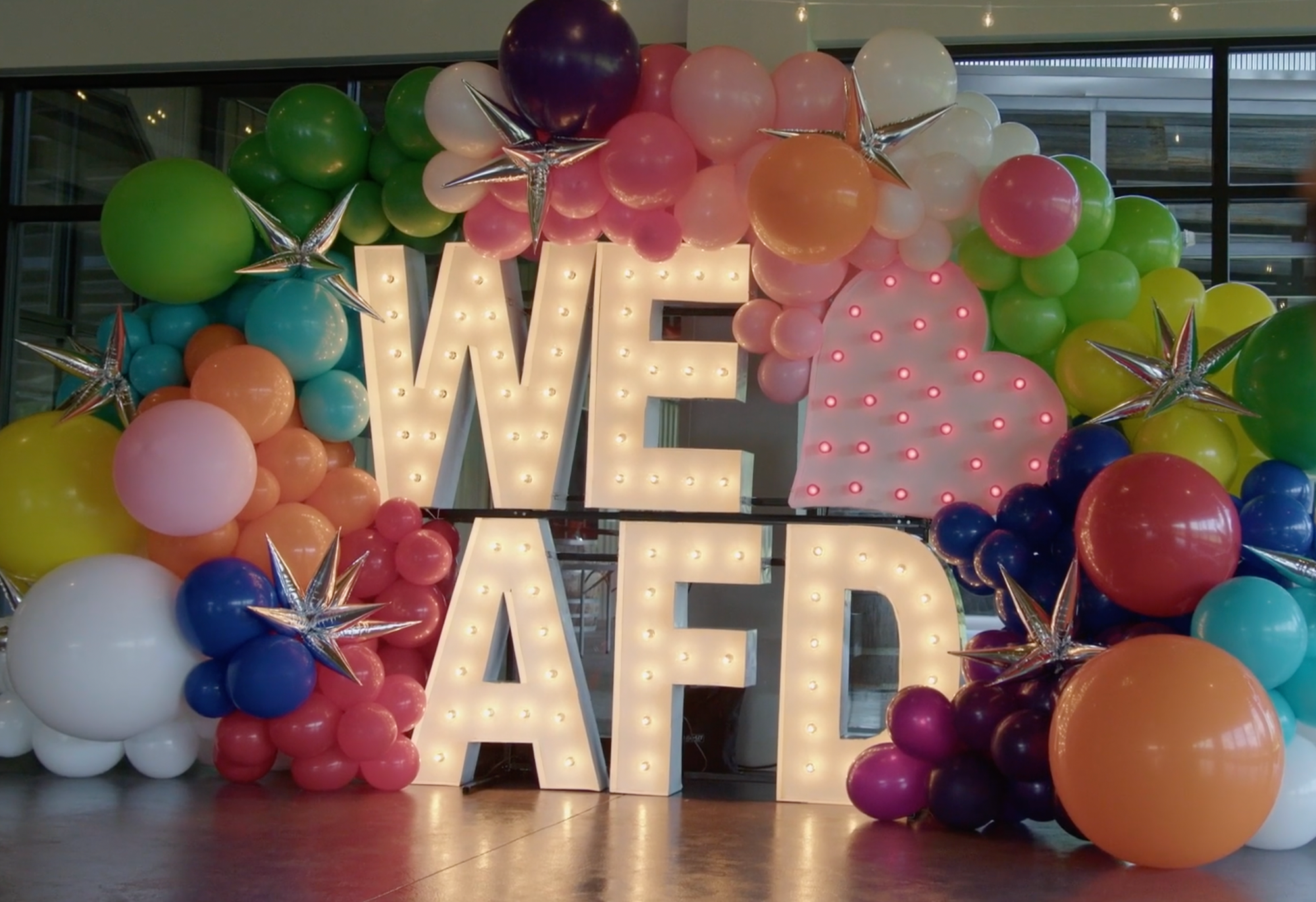 Celebrate with Us! Why We Host Specialty Events for Our Patients cover