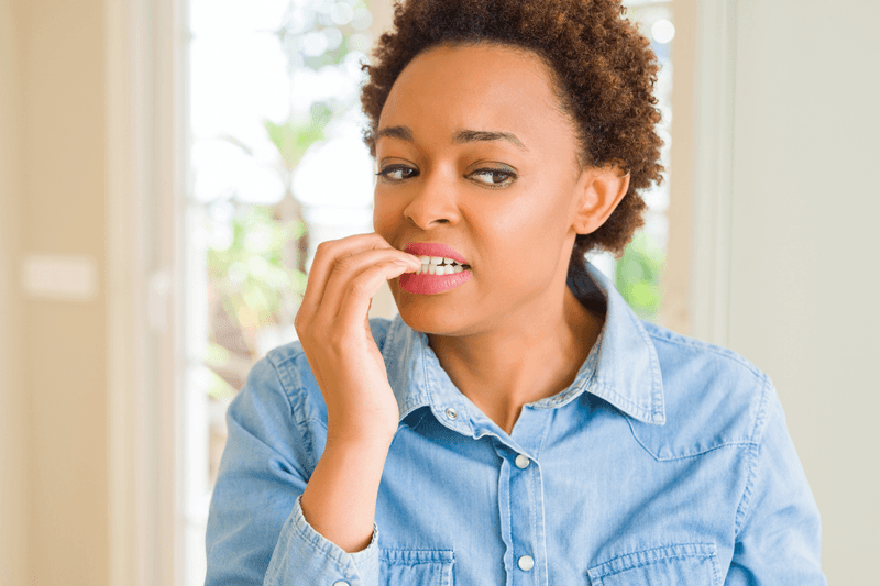 TMJ treatment Little Rock