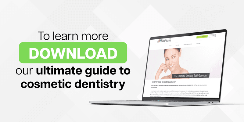 free cosmetic dentistry guide