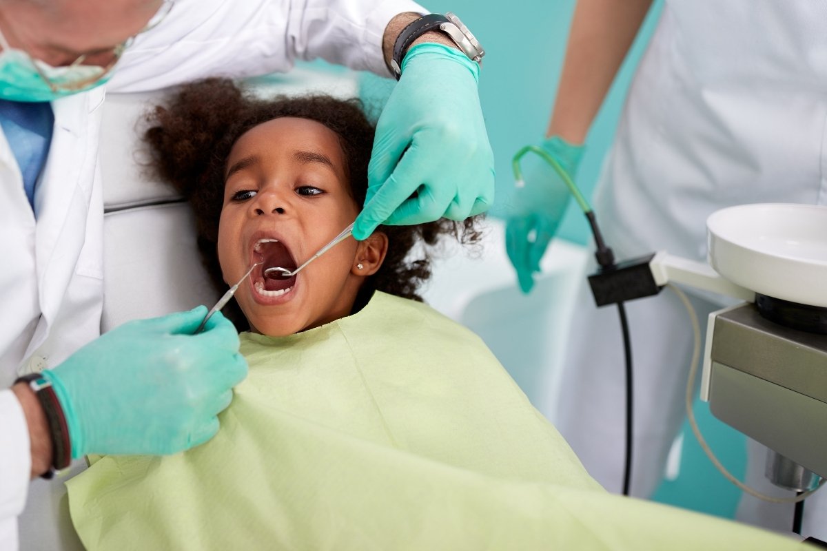 Cavity Fillings: Types, Procedures &amp; Aftercare