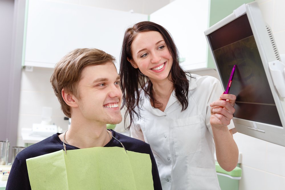 Dental Implants and You