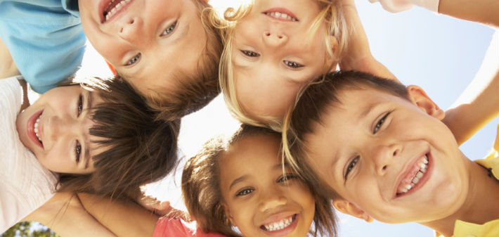 does my child need braces