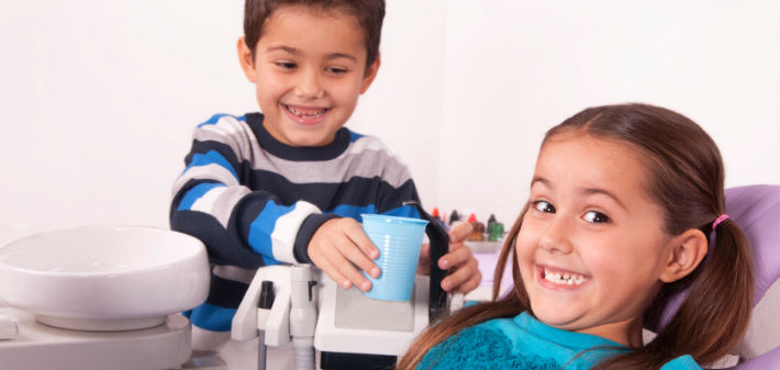 Test your kids on their dental health! If you have questions, contact a dentist for kids in Little Rock.