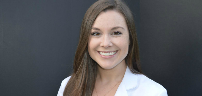 Welcome new dentist, Dr. Kimberly Pollard, to Arkansas Family Dental!