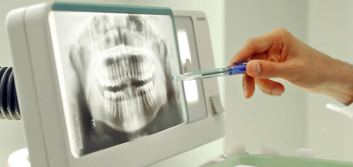 dental services in Little Rock