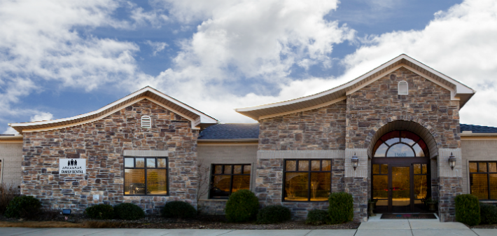 affordable family dental care in Little Rock